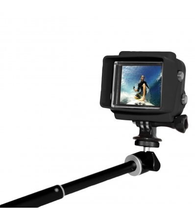 XSories GoPro HERO3 Hooded Silicone Cover