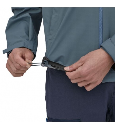 Patagonia Granite Crest Jacket М's