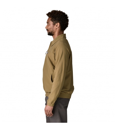 Patagonia Isthmus Unlined Jacket M's