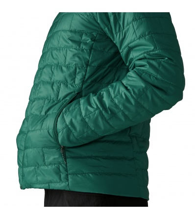 Veste Patagonia Nano-Puff Hoody M's