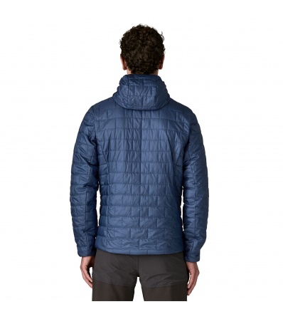 Veste Patagonia Nano-Puff Hoody M's