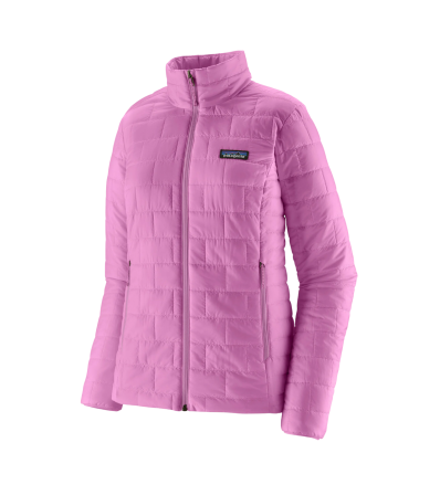Patagonia Nano-Puff Jacket W's