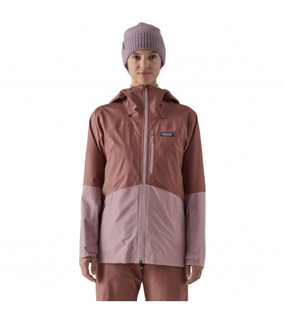 Patagonia Powder Town Jacket W's