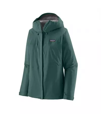 Patagonia Torrentshell 3L W's