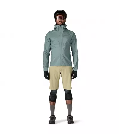 Яке Patagonia Trail Craft Jacket M's