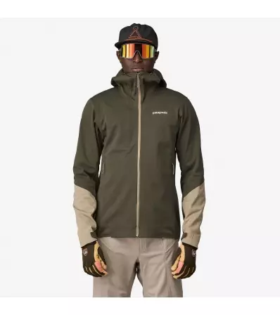 Patagonia Upstride M's Jacket