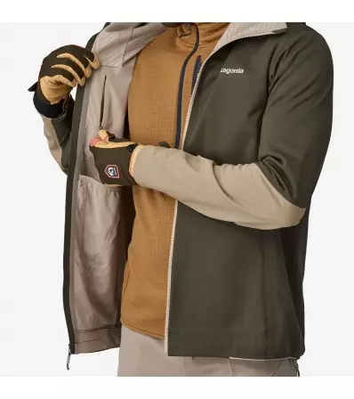 Patagonia Upstride M's Jacket