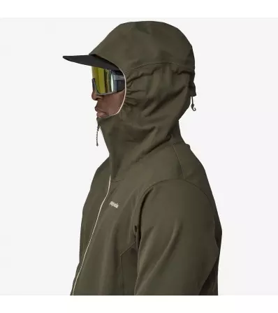 Patagonia Upstride M's Jacket