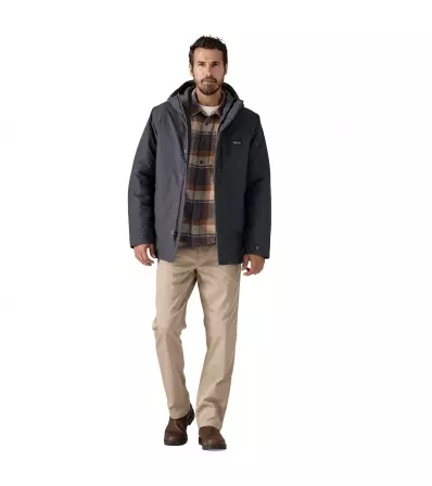 Patagonia Windshadow Parka M's