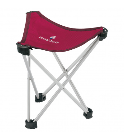 Montbell Light Weight Trail Chair 26 Winter 2024