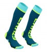 Crazy Carbon Socks