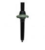 Black Diamond Trail Trekking Poles One Size