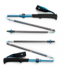Black Diamond Distance Carbon FLZ Poles