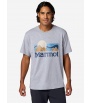Marmot Coastal SS Tee M's