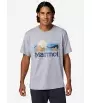 Тениска Marmot Coastal SS Tee M's