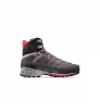Chaussures de trail Mammut Kento Tour High GORE-TEX M's