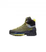 Chaussures de trail Mammut Kento Tour High GORE-TEX M's
