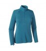 Patagonia Capilene Thermal Weight Zip Neck W's