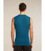 Icebreaker Merino Blend 75 Cool-Lite Featherlight Tank M's