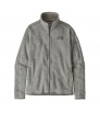Fleece Patagonia Better Sweater Fleece Jacket W's
