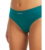 Icebreaker Women's Merino Blend Rib Lotus Hipster