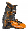 Ski Boots Scarpa Maestrale Winter 2025