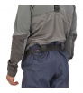 Patagonia Fly Fishing Secure Stretch Wading Belt