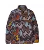 Patagonia Lightweight Synchilla Snap-T Pullover M's