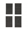 Patagonia Worn Wear Patch Kit