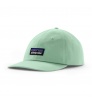 Patagonia P-6 Label Trad Cap