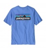 Patagonia P-6 Logo Responsibili-Tee M's