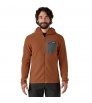 Patagonia R1 Air Full-Zip Hoody M's