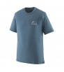 Patagonia Capilene Cool Merino Graphic Shirt M's