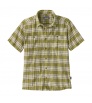 Chemise Patagonia Back Step Shirt M's