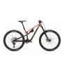 Enduro Bike Rocky Mountain Altitude Carbon 50