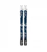 G3 Alpinist+ Grip Skins 115MM Winter 2025