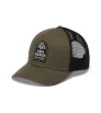 Black Diamond Trucker Hat