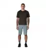 Patagonia Capilene Cool Daily Shirt - Spoke Stencil M's