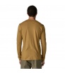 Patagonia M's Long-Sleeved Capilene Cool Merino Graphic Shirt