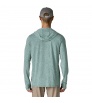 Patagonia Tropic Comfort Natural Hoody M's