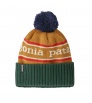 Patagonia Kid's Powder Town Beanie