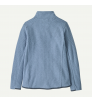 Patagonia Kid's R1 Air Full-Zip Jacket