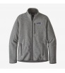 Fleece Patagonia Better Sweater Fleece Jacket M's