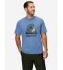 Marmot Bouldering Marty SS Shirt M's