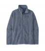 Fleece Patagonia Better Sweater Fleece Jacket W's