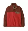 Patagonia Lightweight Synchilla Snap-T Pullover M's