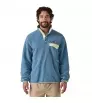 Patagonia Lightweight Synchilla Snap-T Pullover M's