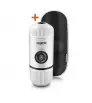 Портативна Машина за Еспресо Wacaco Nanospresso Chill White