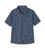 Chemise Patagonia Back Step Shirt M's