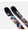 Ski Faction Prodigy 0 M10 GW Plated
